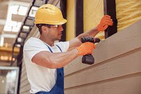 Trusted Abingdon, MD Siding Experts